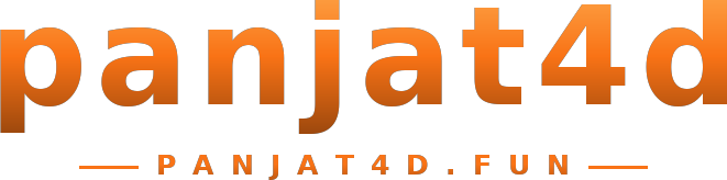 panjat4d logo